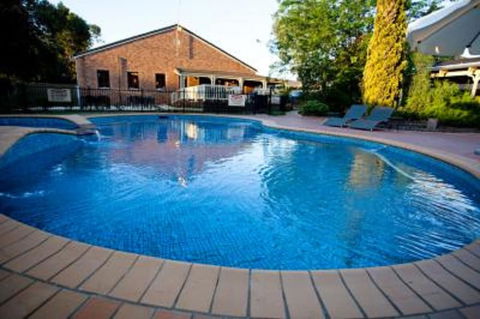 Mercure Port Of Echuca - Accommodation Asia 0