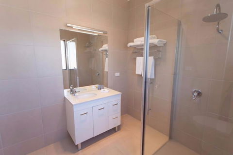 Mercure Port Of Echuca - Accommodation Asia 6