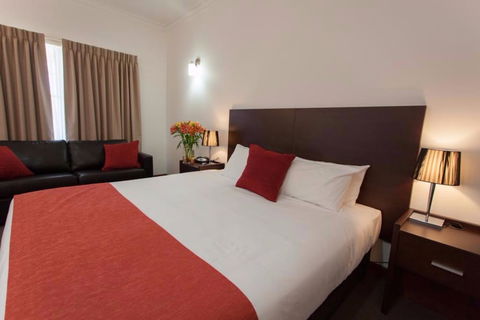 Mercure Port Of Echuca - Accommodation Asia 5