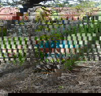 Grange Burn Motel - Accommodation Asia