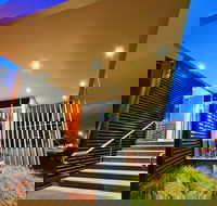 Quality Hotel Wangaratta Gateway - Accommodation Asia