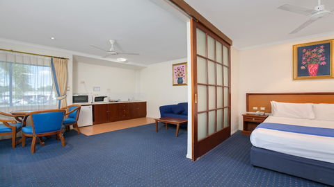 Cairns Southside International - Accommodation Guide 5