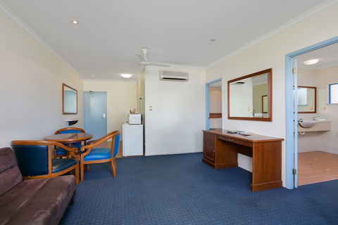Cairns Southside International - Accommodation Guide 3