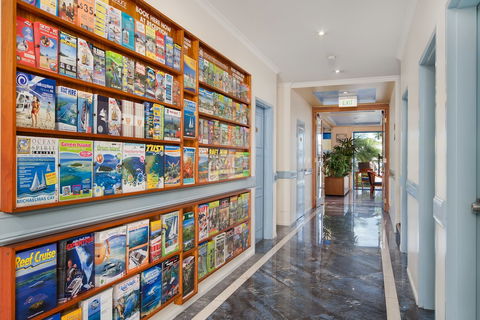 Cairns Southside International - Accommodation Guide 2
