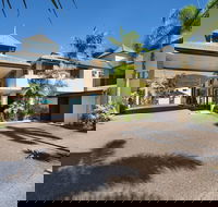 Cairns Southside International - Accommodation Guide