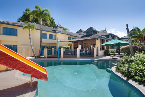 Cairns Southside International - Accommodation Guide 1