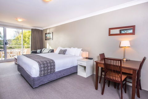 Rydges Horizons Snowy Mountains - Accommodation Asia 3