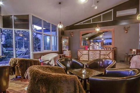 Rydges Horizons Snowy Mountains - Accommodation Asia 1