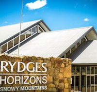 Rydges Horizons Snowy Mountains - Accommodation Asia