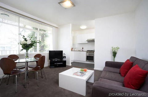 Caroline Serviced Apartments South Yarra - Accommodation Guide 1