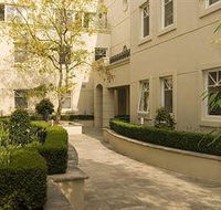 Caroline Serviced Apartments South Yarra - Accommodation Asia