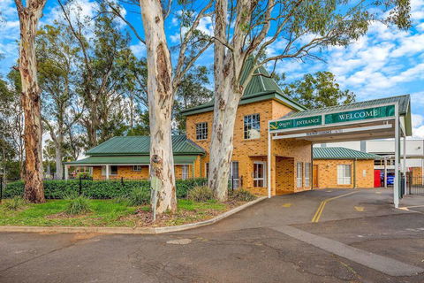Quality Inn Penrith - Accommodation Asia 2