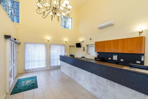 Quality Inn Penrith - Accommodation Asia 6