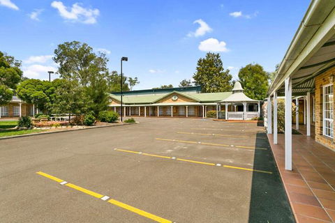 Quality Inn Penrith - Accommodation Asia 3