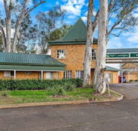 Quality Inn Penrith - Accommodation Asia