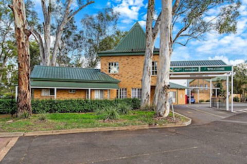 Quality Inn Penrith - Accommodation Asia 0