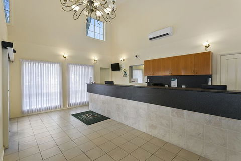 Quality Inn Penrith - Accommodation Asia 5