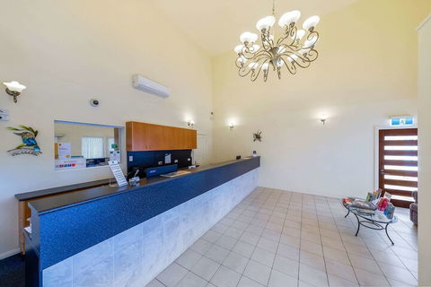 Quality Inn Penrith - Accommodation Asia 7