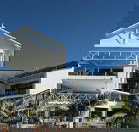 Sails Port Macquarie - By Rydges - Accommodation Asia