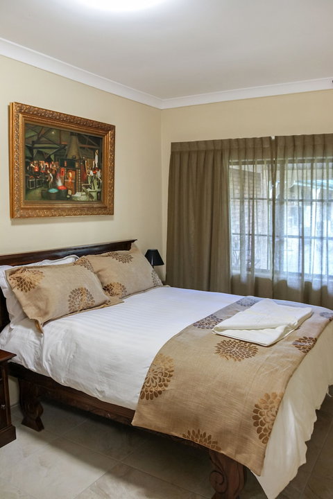 Overlander Homestead Motel - Accommodation Asia 5