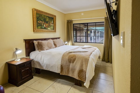 Overlander Homestead Motel - Accommodation Asia 6