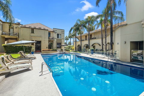 Quality Hotel Mildura Grand - Accommodation Asia 6
