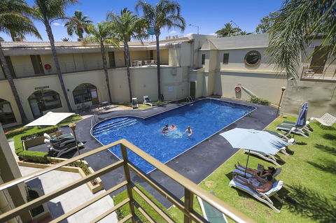 Quality Hotel Mildura Grand - Accommodation Asia 5