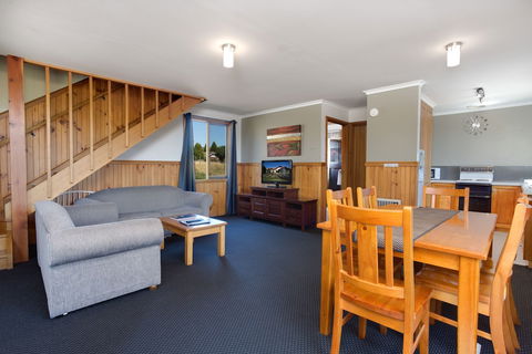 Aspect Tamar Valley Resort - Accommodation Asia 4