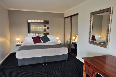 Aspect Tamar Valley Resort - Accommodation Asia 3