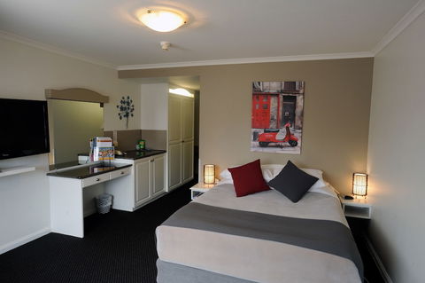 Aspect Tamar Valley Resort - Accommodation Asia 6