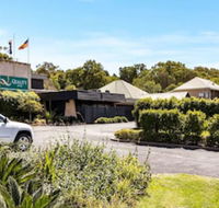 Quality Inn Dubbo International - Accommodation Asia