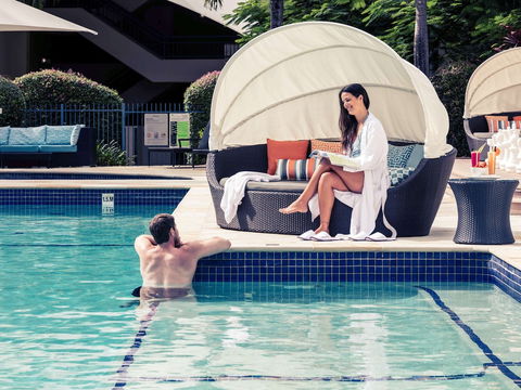 Mercure Gold Coast Resort - Accommodation Asia 3