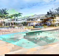 Mercure Gold Coast Resort - Accommodation Asia
