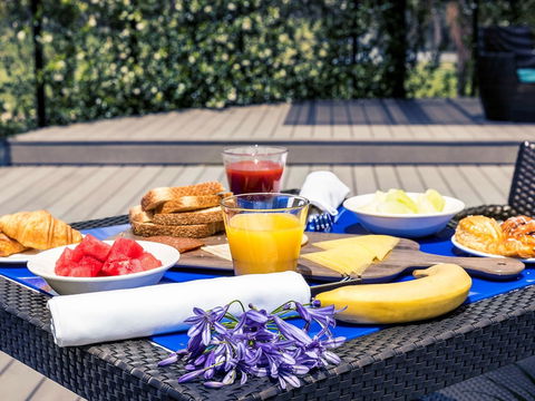 Mercure Gold Coast Resort - Accommodation Asia 2