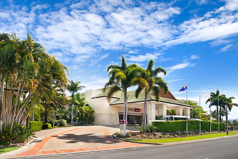 Mercure Gold Coast Resort - Accommodation Asia 5