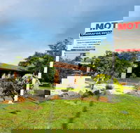 Orange Motor Lodge - Accommodation Asia