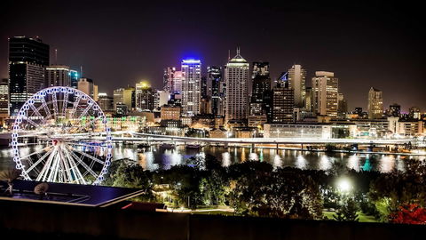 Rydges South Bank - Accommodation Asia 1