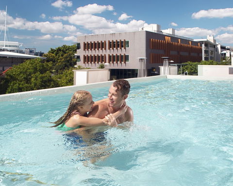 Rydges South Bank - Accommodation Asia 4