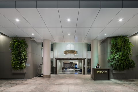 Rydges South Bank - Accommodation Asia 2