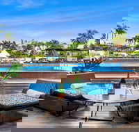 Shangri-La The Marina Cairns - Accommodation China