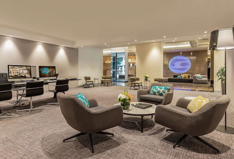 Pan Pacific Perth - Accommodation Asia 5