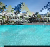 Sheraton Grand Mirage Resort Port Douglas - Accommodation Guide