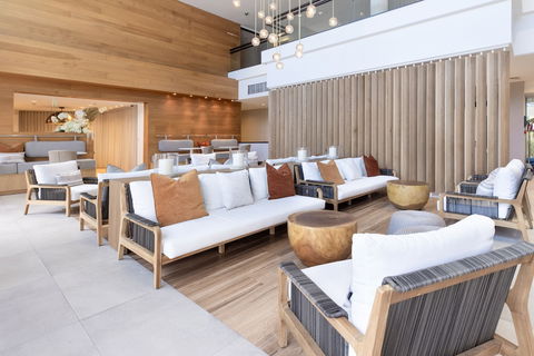 Sofitel Noosa Pacific Resort - Accommodation Asia 2