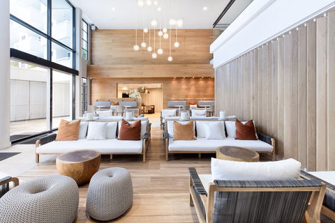 Sofitel Noosa Pacific Resort - Accommodation Asia 4