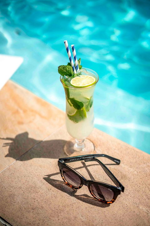 Sofitel Noosa Pacific Resort - Accommodation Asia 1