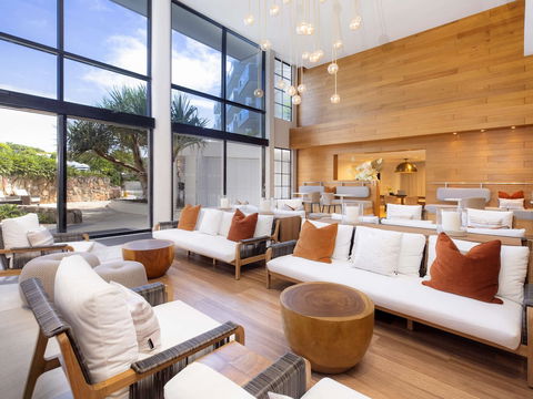 Sofitel Noosa Pacific Resort - Accommodation Asia 0