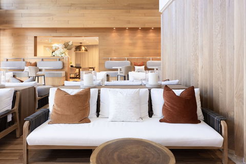Sofitel Noosa Pacific Resort - Accommodation Asia 3