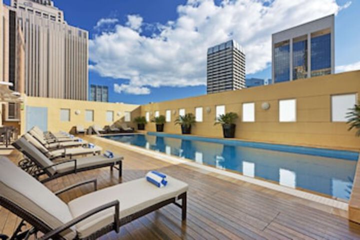  Accommodation Asia