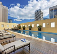 Swissotel Sydney - Accommodation Asia