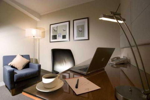 Stamford Grand North Ryde - Accommodation Asia 1